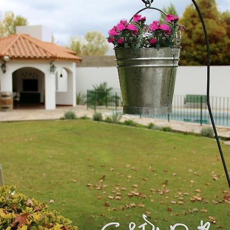 Chiara Lodge Чакрас де Кория Екстериор снимка
